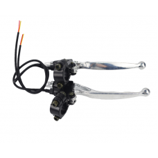 硕驰S001电动把手