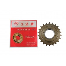 飞达22T飞轮