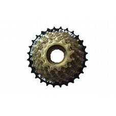 鑫都8级定位飞轮