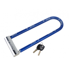 雷霆719 长摩托车锁