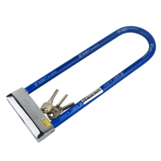 金点原子392长钢锁