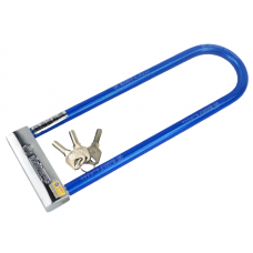 金点原子396长钢锁