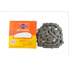 桂盟CIC跑车链条【CD408 108L]