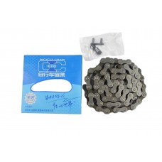 桂盟CIC自行车链条【CD410 114L]