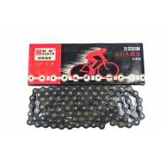 欧耐单车链条【加厚】