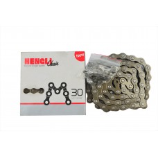 台湾自行车链条【M30】