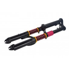 三轮车前叉【18*25.5】