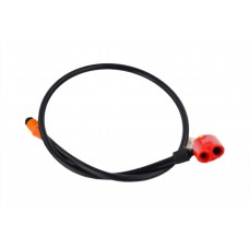 欣耐C型气带【自换嘴】