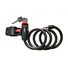 豹王条形锁【12*1200mm】