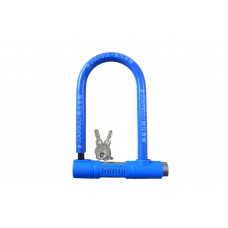 民星自行车锁【306】