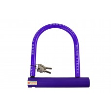 民星摩托车锁【896】