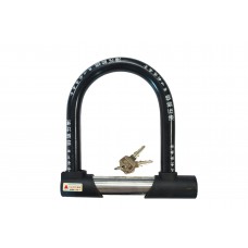 民星摩托车锁【A830】