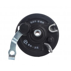 友民80前毂闸【杆式】