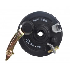 友民80前毂闸【线式】