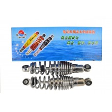 海燕减震防油压250/270/290/310【镀铬】