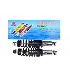 海燕减震防油压250/270/290/310【黑色】