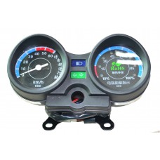 宏旭48V雪豹插片仪表