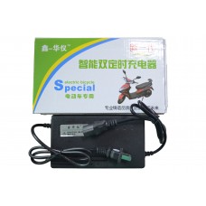 鑫华仪充电器48*12A