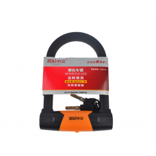 中立82720 电动车锁 155*235