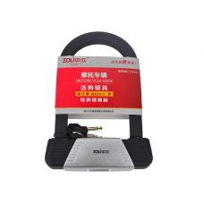 中立82804电动车锁 170*245