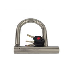 中立82914 拉丝电动车锁