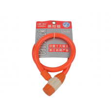 中立84122 15*80 K3 彩色条形锁