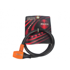 中立84349 12*80 黑色条形锁