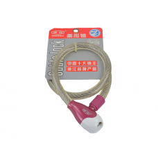 中立84352 15*80 彩色条形锁