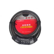 中立84612  22*100 五位密码锁