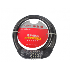 中立84617 18*100 五位密码锁