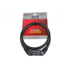 中立84628 12*80 四位密码锁