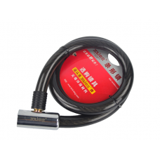 中立84709 25*120 铜芯电脑钥匙锁