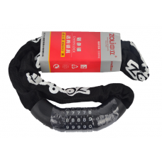 中立85602  6*90 五位密码 布链锁