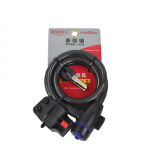 中立87118 12*120  K5 条形锁