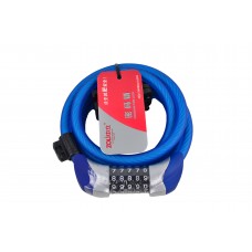 中立87614-5 12*180 超长5位密码锁