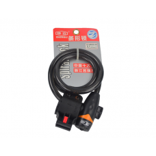 中立87710 12*120 K3 条形锁