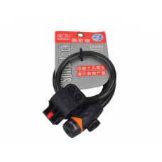 中立87710 12*100 K3 条形锁