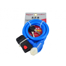 中立87714C 12*120 K5 彩色条形锁