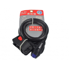 中立87714 12*100 K5 条形锁