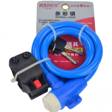 中立87715C 12*120 K5 彩色条形锁