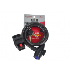 中立87715  12*100 K5 条形锁