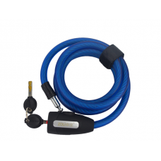 中立87901 12*180 叶片钥匙条形锁