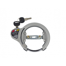 中立88302 马蹄锁