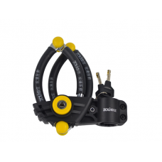 中立89808 小号四折自行车锁