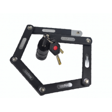 中立89810  六折钥匙锁