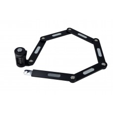 中立89812【6节折叠密码锁】