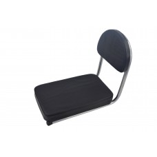 短靠背座椅【白昊驰】