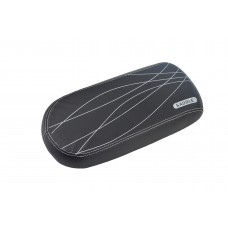 长坐垫【锂电车】