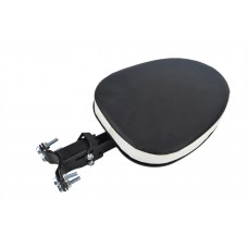 电动前梁座板【中板加厚折叠】