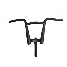 133锂连体车把 22.2#